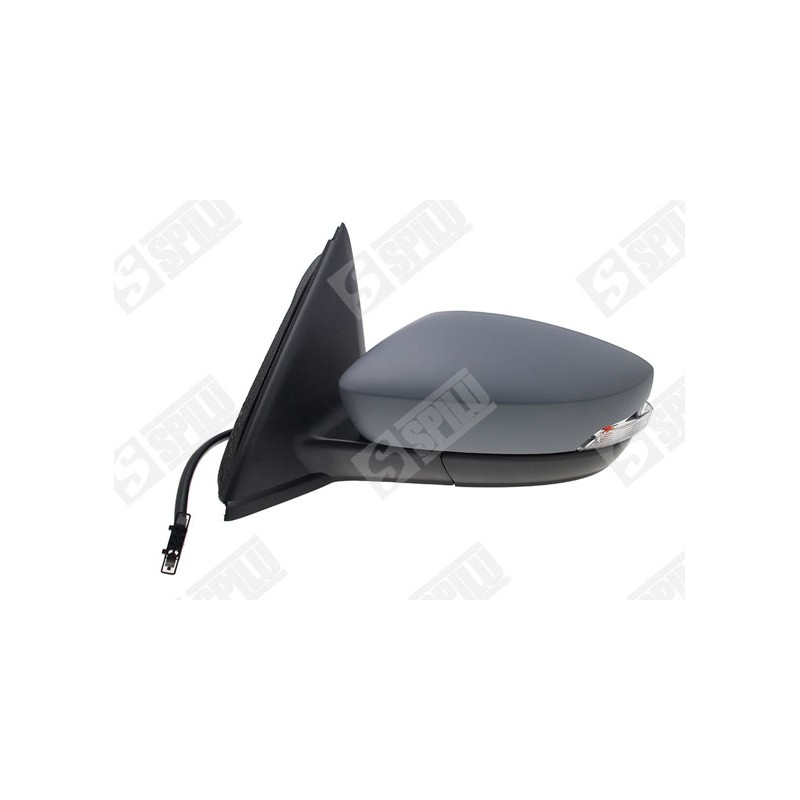 Rétroviseur Gauche Pour Skoda Fabia III Break 5JA857521C 6V0857537A 6V1857507C
