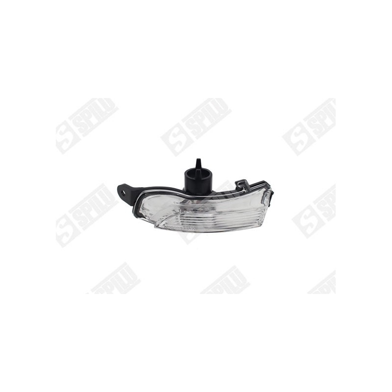 Feu Clignotant Gauche Pour Skoda Fabia III Break 6V0949101