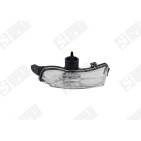 Feu Clignotant Droit Pour Skoda Fabia III Break 6V0949102