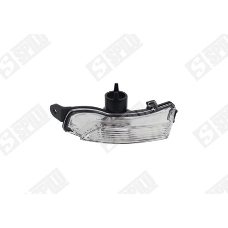 Feu Clignotant Droit Pour Skoda Fabia III Break 6V0949102