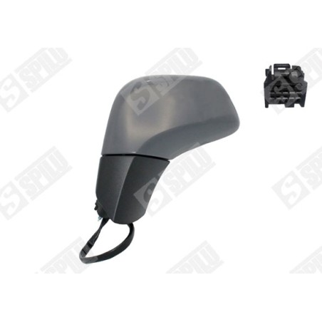 Rétroviseur Gauche Pour Opel Mokka/Mokka X 1426688 95143625