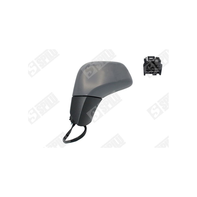 Rétroviseur Gauche Pour Opel Mokka/Mokka X 1426688 95143625