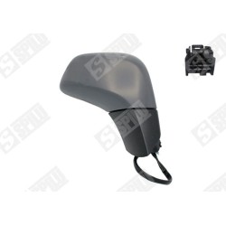 Rétroviseur Droit Pour Opel Mokka/Mokka X 1426689 95143637