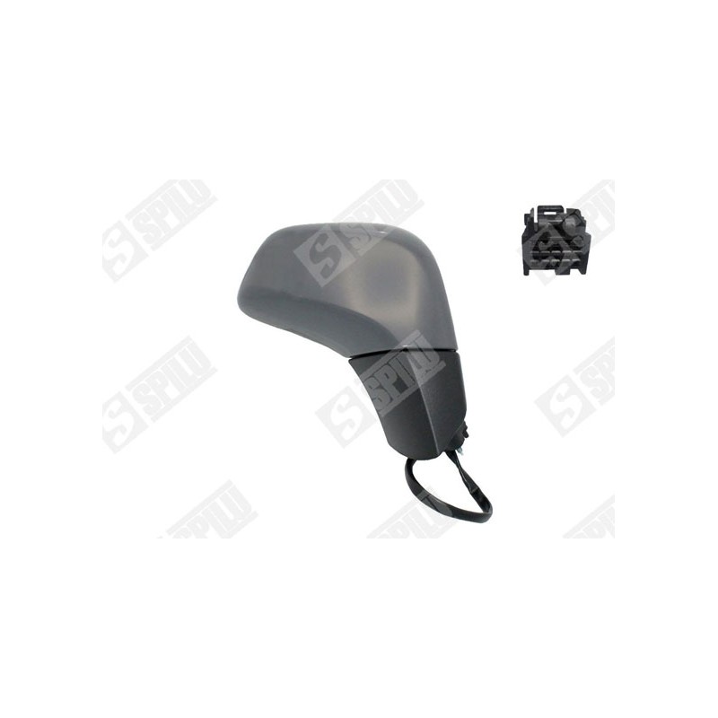 Rétroviseur Droit Pour Opel Mokka/Mokka X 1426689 95143637