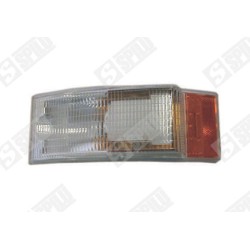 Feu Clignotant Pour VOLVO-TRUCK F16 FH12 FH16 FM7 FM10 FM12