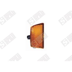 Feu Clignotant Gauche Pour VOLVO-TRUCK FH FH12 FH16 FM FM9 FM12