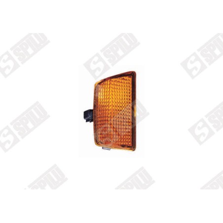 Feu Clignotant Gauche Pour VOLVO-TRUCK FH FH12 FH16 FM FM9 FM12