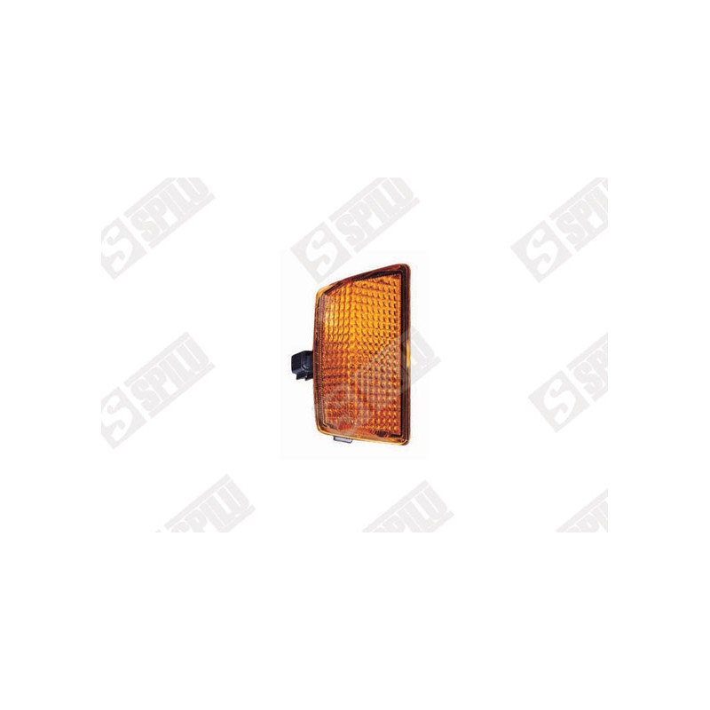 Feu Clignotant Gauche Pour VOLVO-TRUCK FH FH12 FH16 FM FM9 FM12