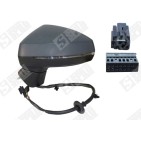 Rétroviseur Gauche Pour Audi A3 Limousine 8V0857527DGRU 8V0857535E