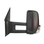 Rétroviseur Gauche Pour VW Crafter 30-35 30-50 MERCEDES 3-T 4,6-T 5-T