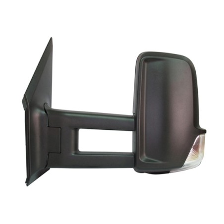 Rétroviseur Gauche Pour VW Crafter 30-35 30-50 MERCEDES 3-T 4,6-T 5-T