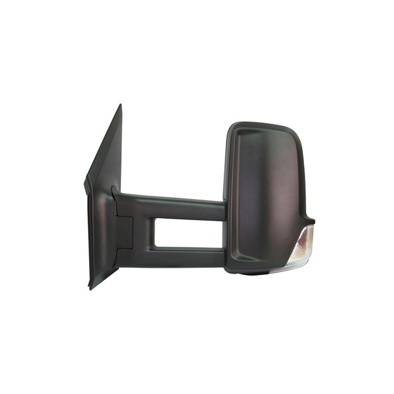 Rétroviseur Gauche Pour VW Crafter 30-35 30-50 MERCEDES 3-T 4,6-T 5-T