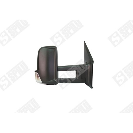 Rétroviseur Gauche Pour VW Crafter 30-35 30-50 MERCEDES 3-T 4,6-T 5-T