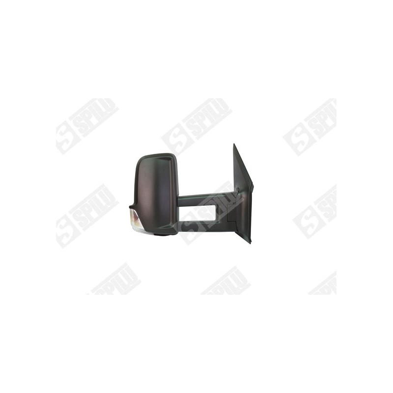 Rétroviseur Gauche Pour VW Crafter 30-35 30-50 MERCEDES 3-T 4,6-T 5-T
