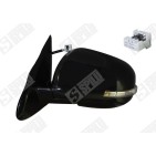 Rétroviseur Gauche Pour Mitsubishi Outlander III 7632B347