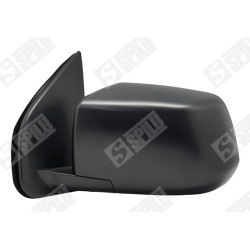 Rétroviseur Gauche Pour Isuzu D-Max II Camion Plate-Forme/Châssis 8980653203
