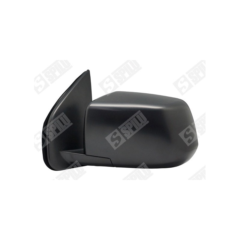 Rétroviseur Gauche Pour Isuzu D-Max II Camion Plate-Forme/Châssis 8980653203
