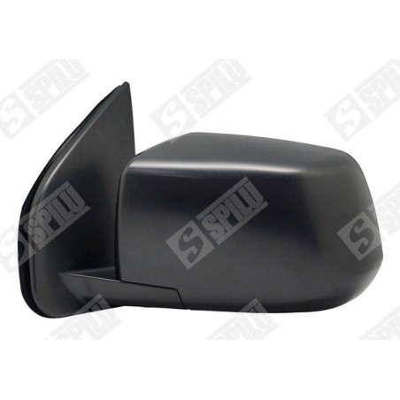 Rétroviseur Droit Pour Isuzu D-Max II Camion Plate-Forme/Châssis 8980653193EL