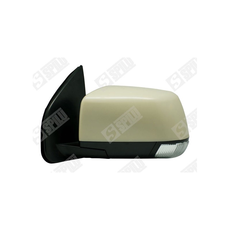 Rétroviseur Gauche Pour Isuzu D-Max II Camion Plate-Forme/Châssis 8980653454