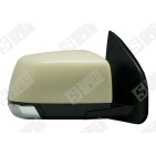Rétroviseur Droit Pour Isuzu D-Max II Camion Plate-Forme/Châssis 8980653444