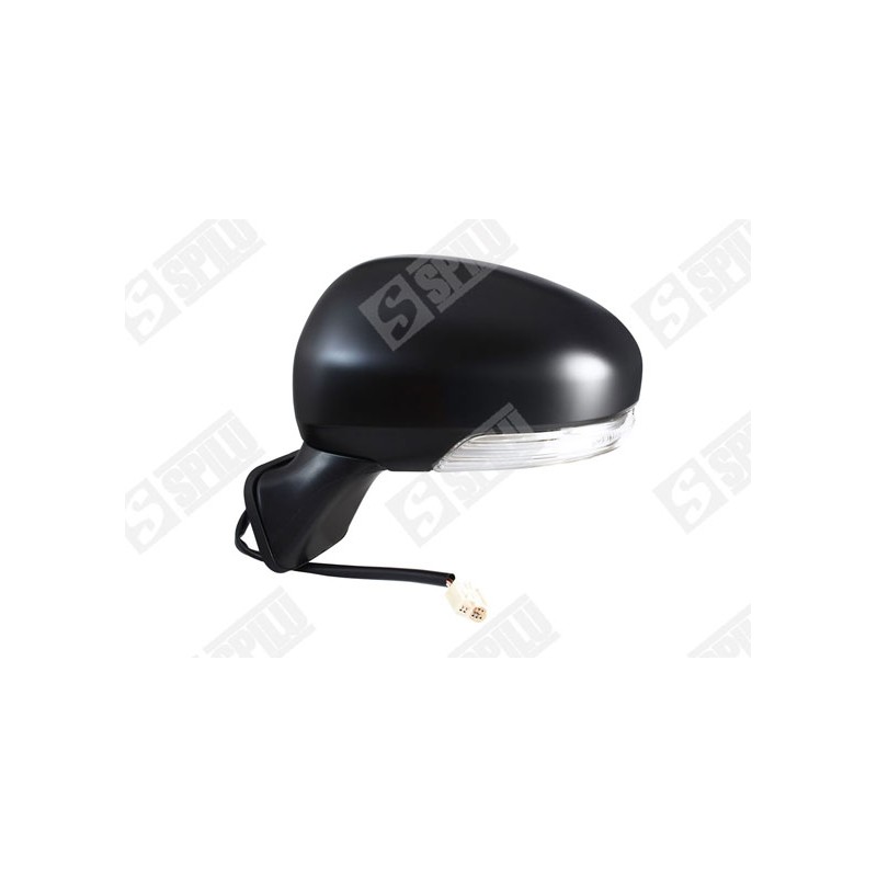 Rétroviseur Gauche Pour Toyota Prius 87940-47190
