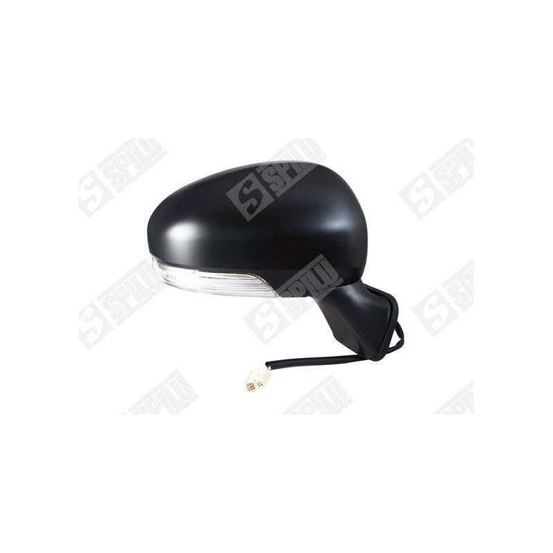 Rétroviseur Droit Pour Toyota Prius 87910-47190