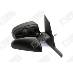 Rétroviseur Droit Pour Mitsubishi Colt Camionnette - 3/5 Portes 7632A164