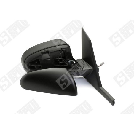 Rétroviseur Droit Pour Mitsubishi Colt Camionnette - 3/5 Portes 7632A164