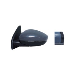 Rétroviseur Gauche Pour Peugeot 308 II 1610706680
