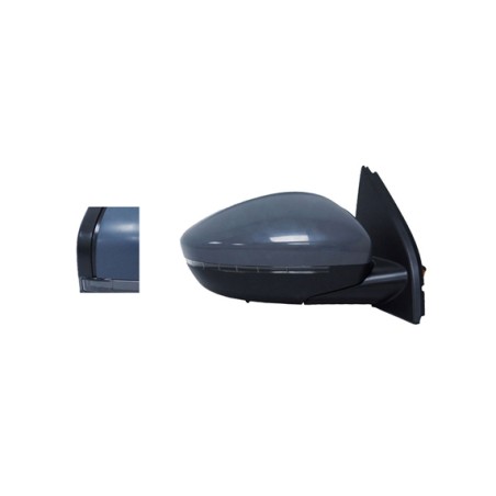 Rétroviseur Droit Pour Peugeot 308 II 1610706980