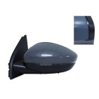 Rétroviseur Gauche Pour Peugeot 308 II 1610706980