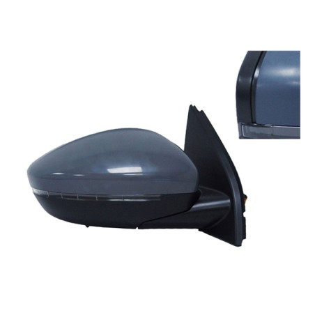Rétroviseur Droit Pour Peugeot 308 II 1610707280