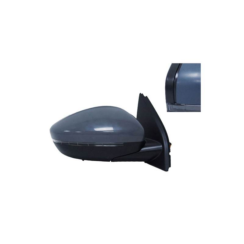 Rétroviseur Droit Pour Peugeot 308 II 1610707280