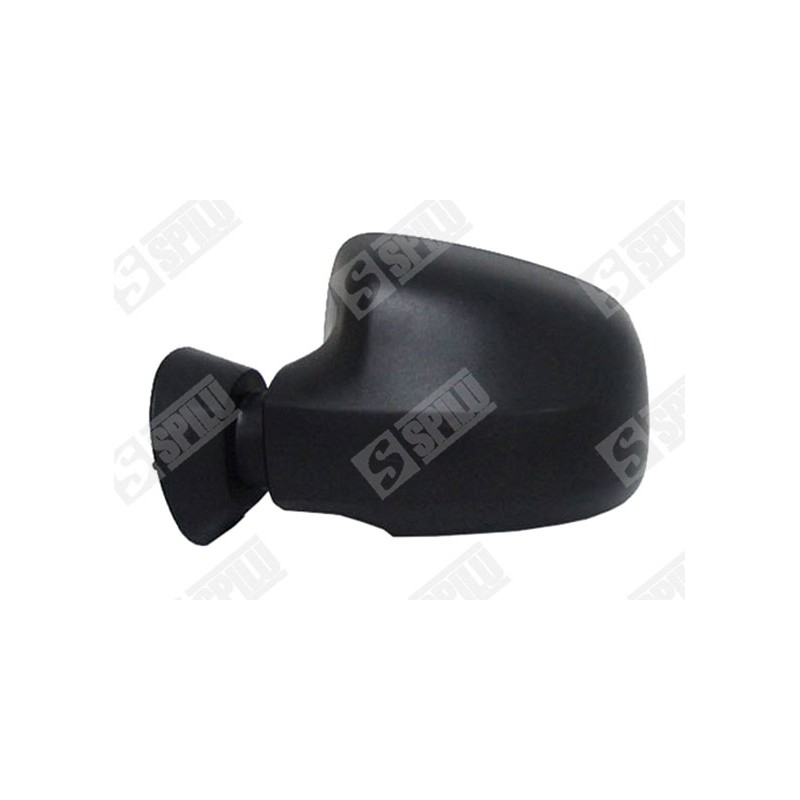 Rétroviseur Gauche Pour Renault Sandero/Stepway I Dacia Logan Express MCV