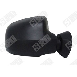 Rétroviseur Droit Pour Renault Sandero/Stepway I Dacia Logan Express MCV