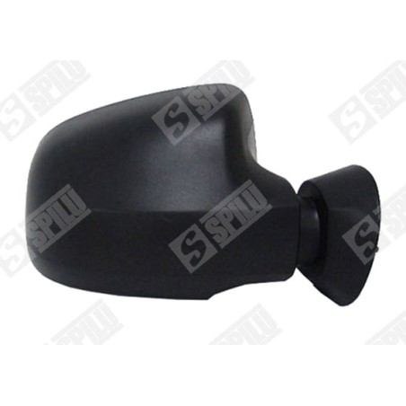 Rétroviseur Droit Pour Renault Sandero/Stepway I Dacia Logan Express MCV