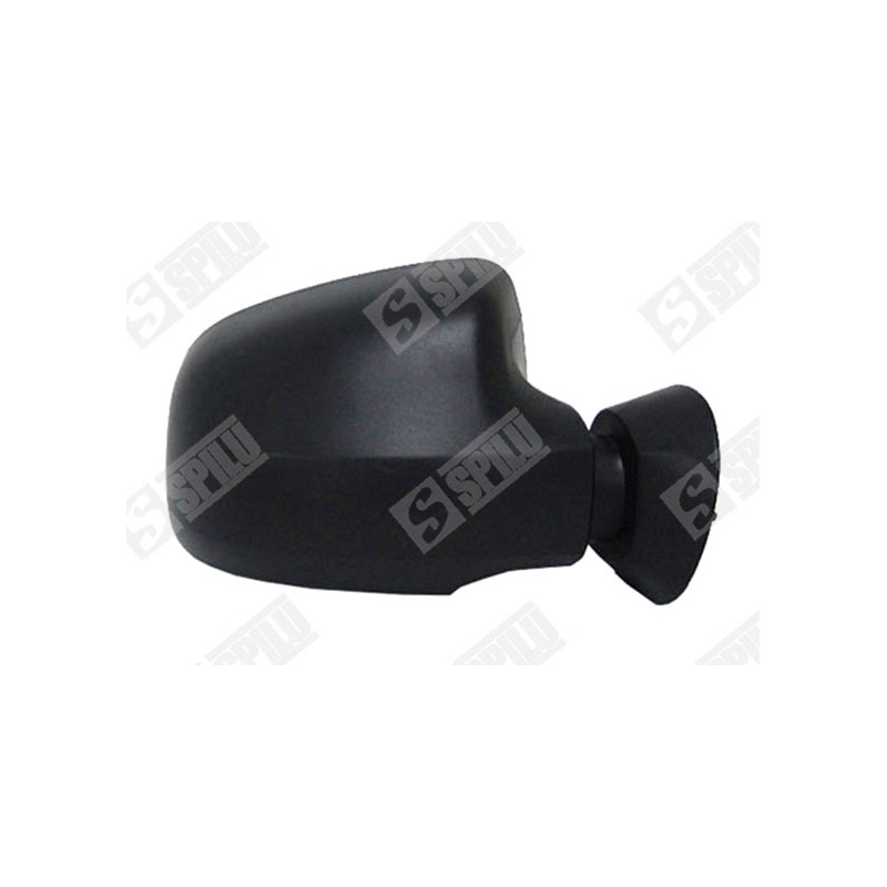 Rétroviseur Droit Pour Renault Sandero/Stepway I Dacia Logan Express MCV