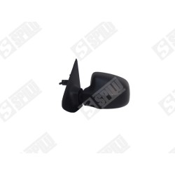 Rétroviseur Gauche Pour Dacia Logan II MCV Sandero 963021832R 963736915R