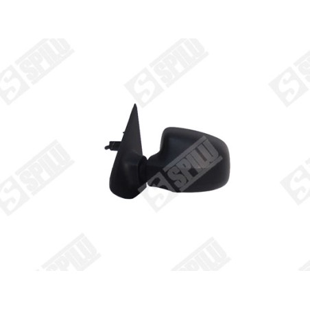 Rétroviseur Gauche Pour Dacia Logan II MCV Sandero 963021832R 963736915R