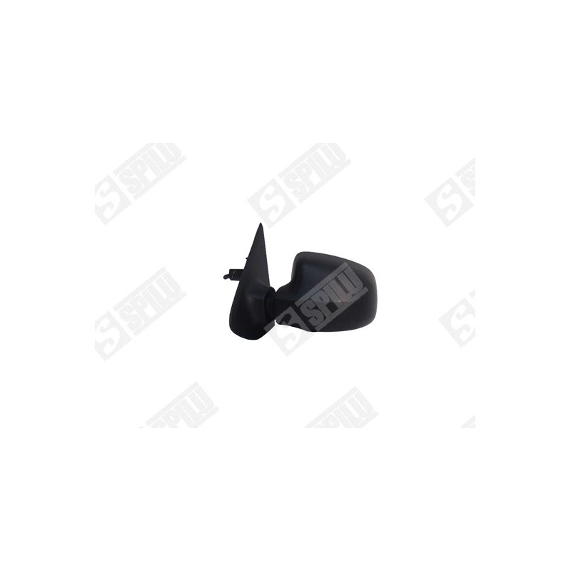 Rétroviseur Gauche Pour Dacia Logan II MCV Sandero 963021832R 963736915R