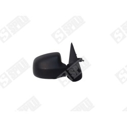 Rétroviseur Droit Pour Dacia Logan II MCV Sandero 963018898R 963747198R