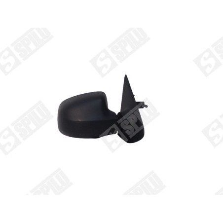 Rétroviseur Droit Pour Dacia Logan II MCV Sandero 963018898R 963747198R