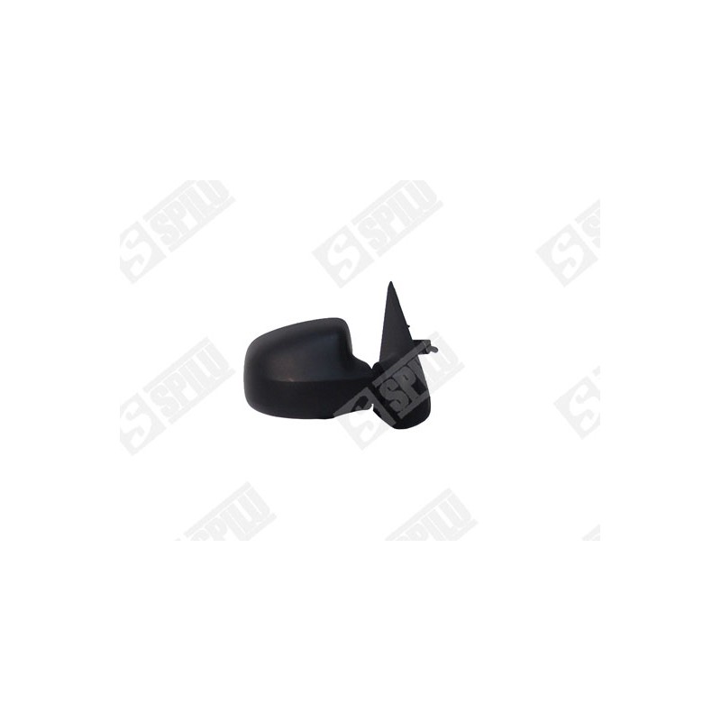 Rétroviseur Droit Pour Dacia Logan II MCV Sandero 963018898R 963747198R