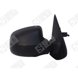 Rétroviseur Droit Pour Dacia Logan II MCV Sandero 963017495R 963747198R