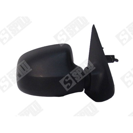 Rétroviseur Droit Pour Dacia Logan II MCV Sandero 963017495R 963747198R