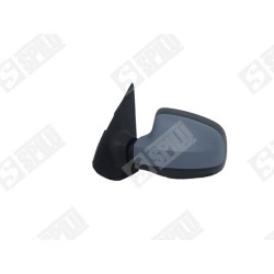 Rétroviseur Gauche Pour Dacia Logan II MCV Sandero 963026440R 963736915R