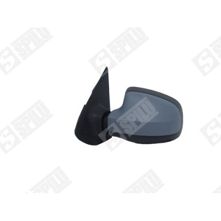 Rétroviseur Gauche Pour Dacia Logan II MCV Sandero 963026440R 963736915R