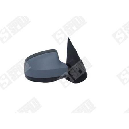 Rétroviseur Droit Pour Dacia Logan II MCV Sandero 963017220R 963747198R