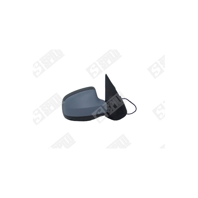 Rétroviseur Droit Pour Dacia Logan II MCV Sandero 963012769R 963747198R