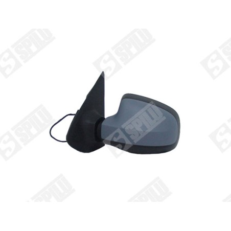 Rétroviseur Gauche Pour Dacia Logan II MCV Sandero 963023731R 963029097R